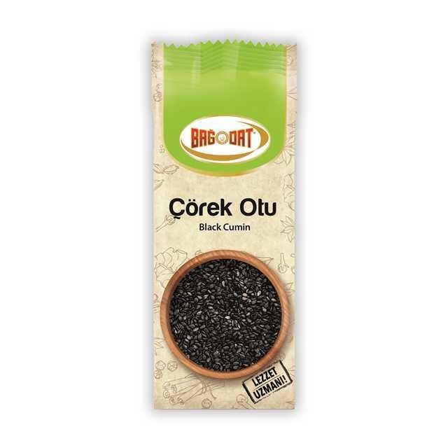 Çörekotu 75gr