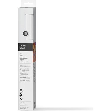 Crıcut 2011315 Smart Vinil Kalıcı 33X91CM 1 Sayfa