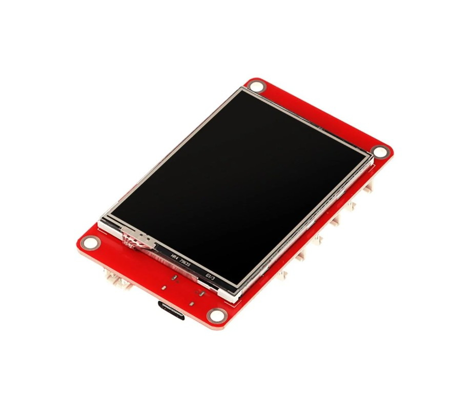 CrowPanel Basic 2.4