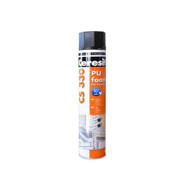 Cs 330 Köpük 650 Gr. 1 Adet