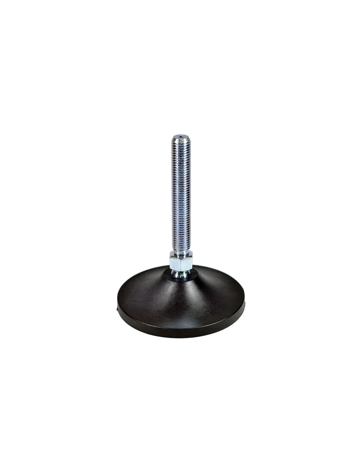 D60 M8x50 Polyamid Tabanlı Mafsallı Ayak SP Serisi