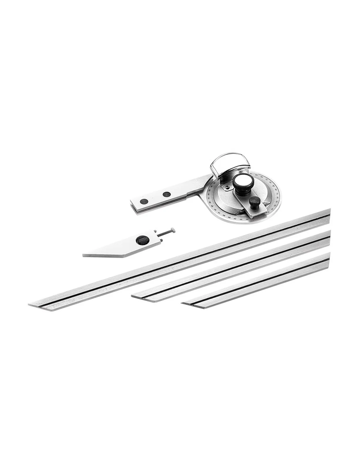 DERECELİ MERCEKLİ GÖNYE 0-360 DERECE GFB1450