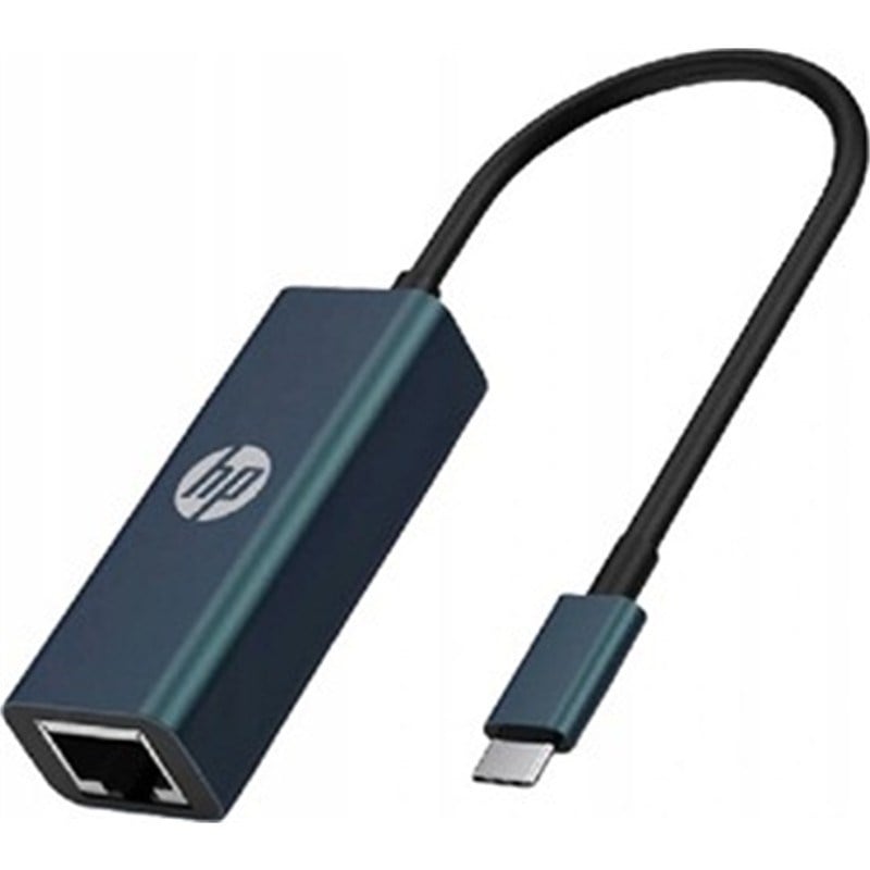 DHC-CT208 USB TO RJ45 1000MBPS GIGABIT RJ45 ADAPTÖR