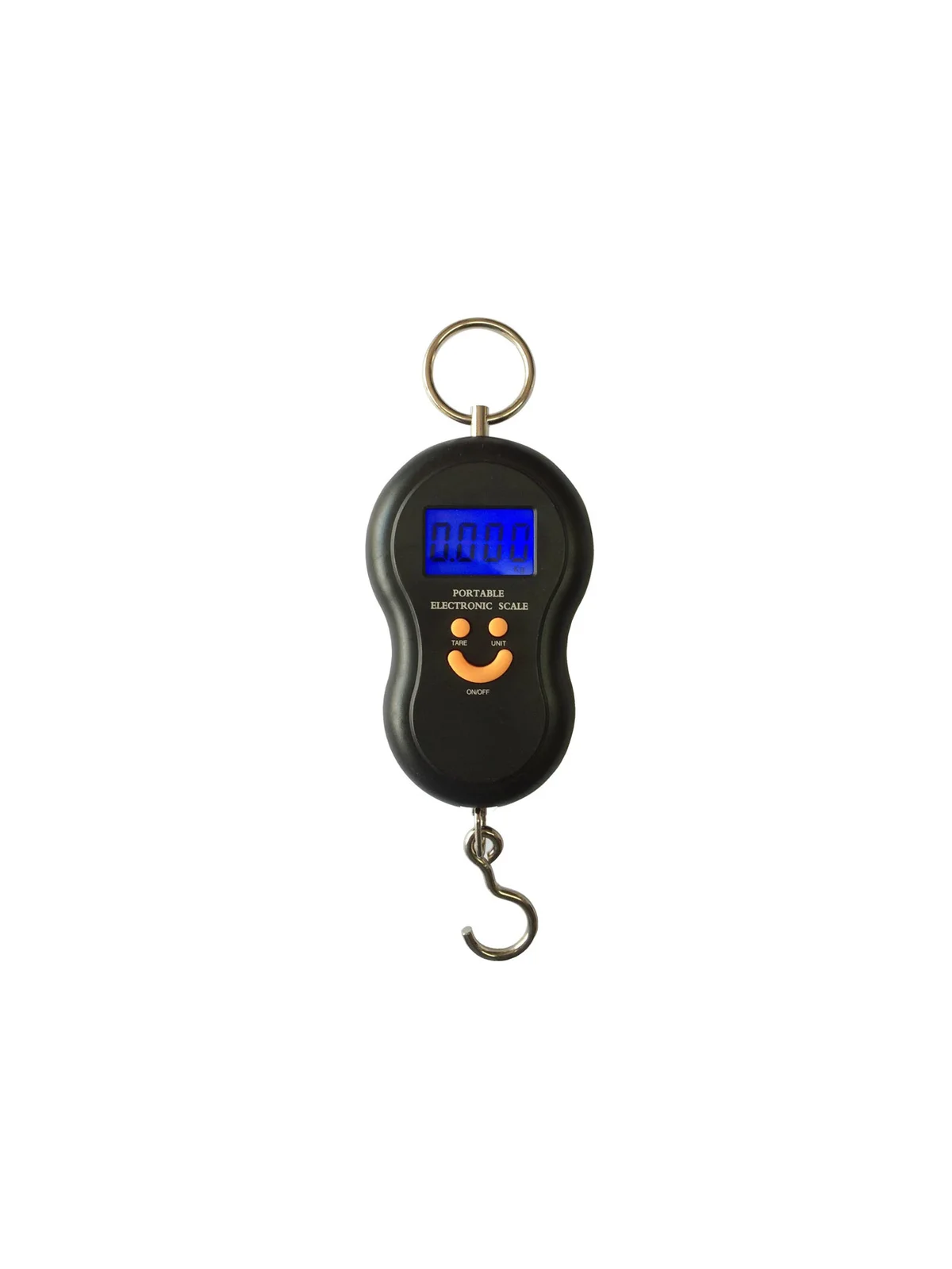 DİJİTAL EL KANTARI