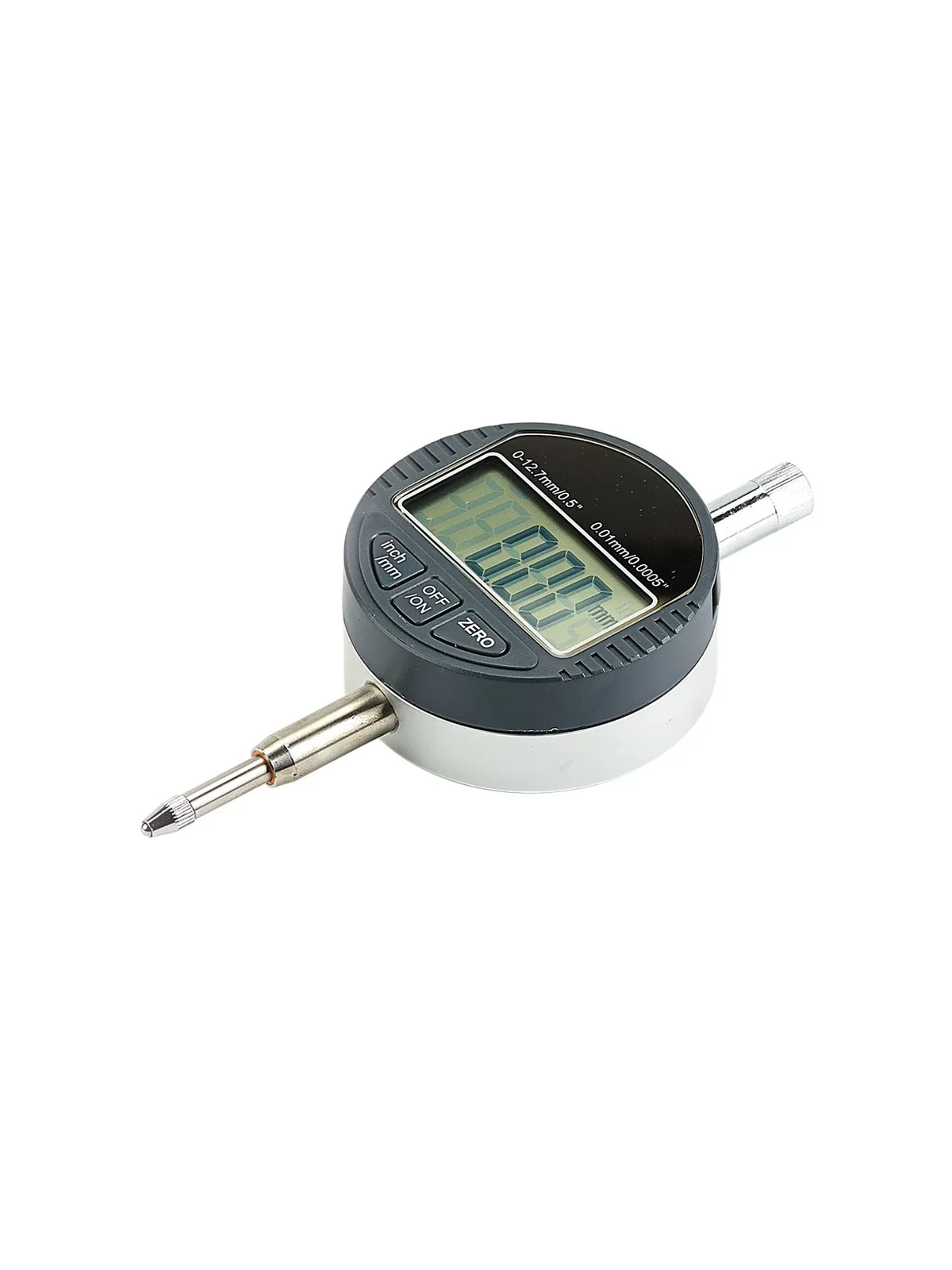 DİJİTAL KOMPARATÖR SAATİ 0-12.7X0.01MM GFB1320