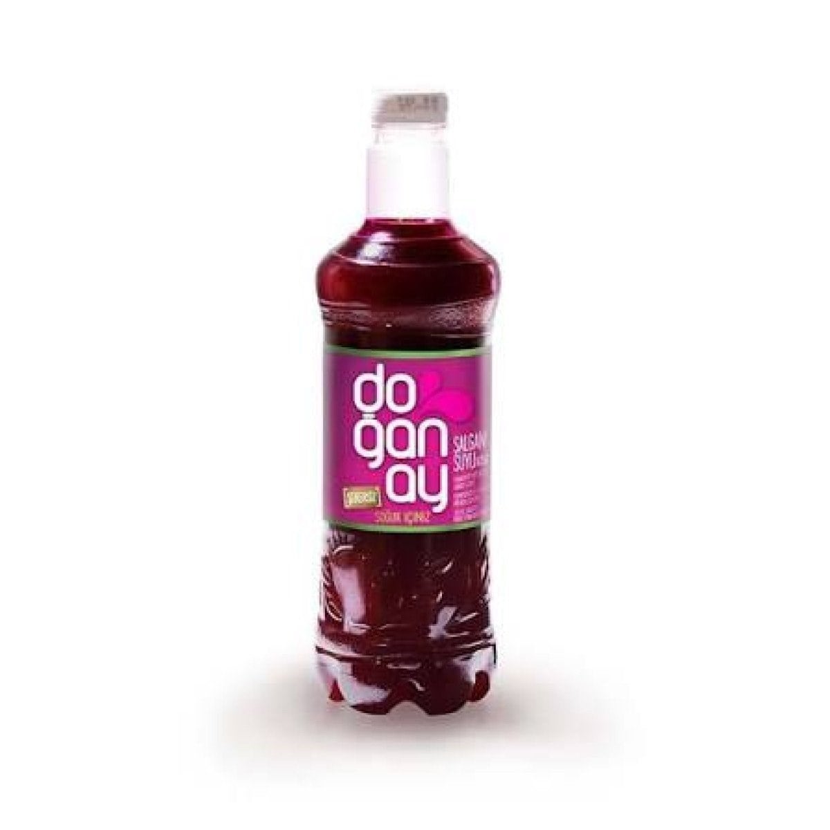 DOĞANAY 1LT ŞALGAM ACISIZ 1 LT