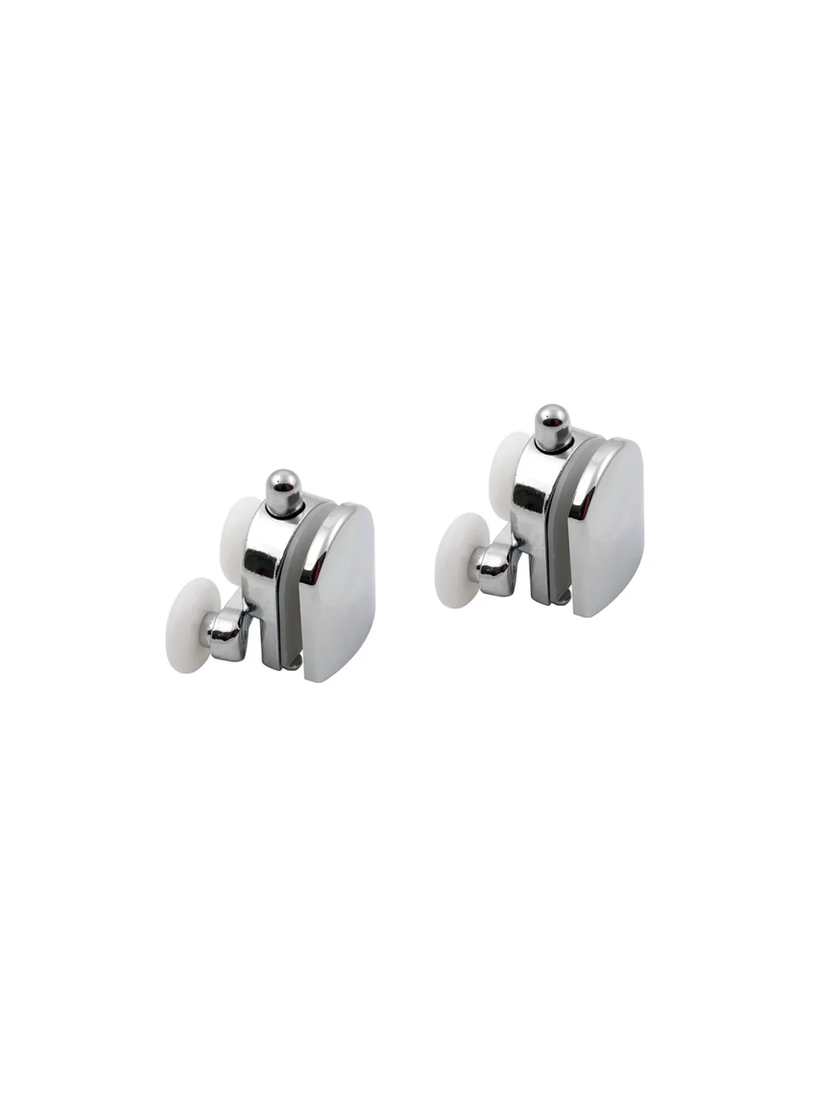 DUŞAKABİN TEKERİ ÇİFTLİ