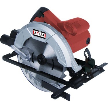 Daire Testere, 1200W Gücü ile Hassas Kesim ve Yüksek Performans
