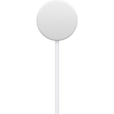 Dayanıklı Örgü Tasarımlı USB-C Şarj Aygıtı - 1m Uzunluk