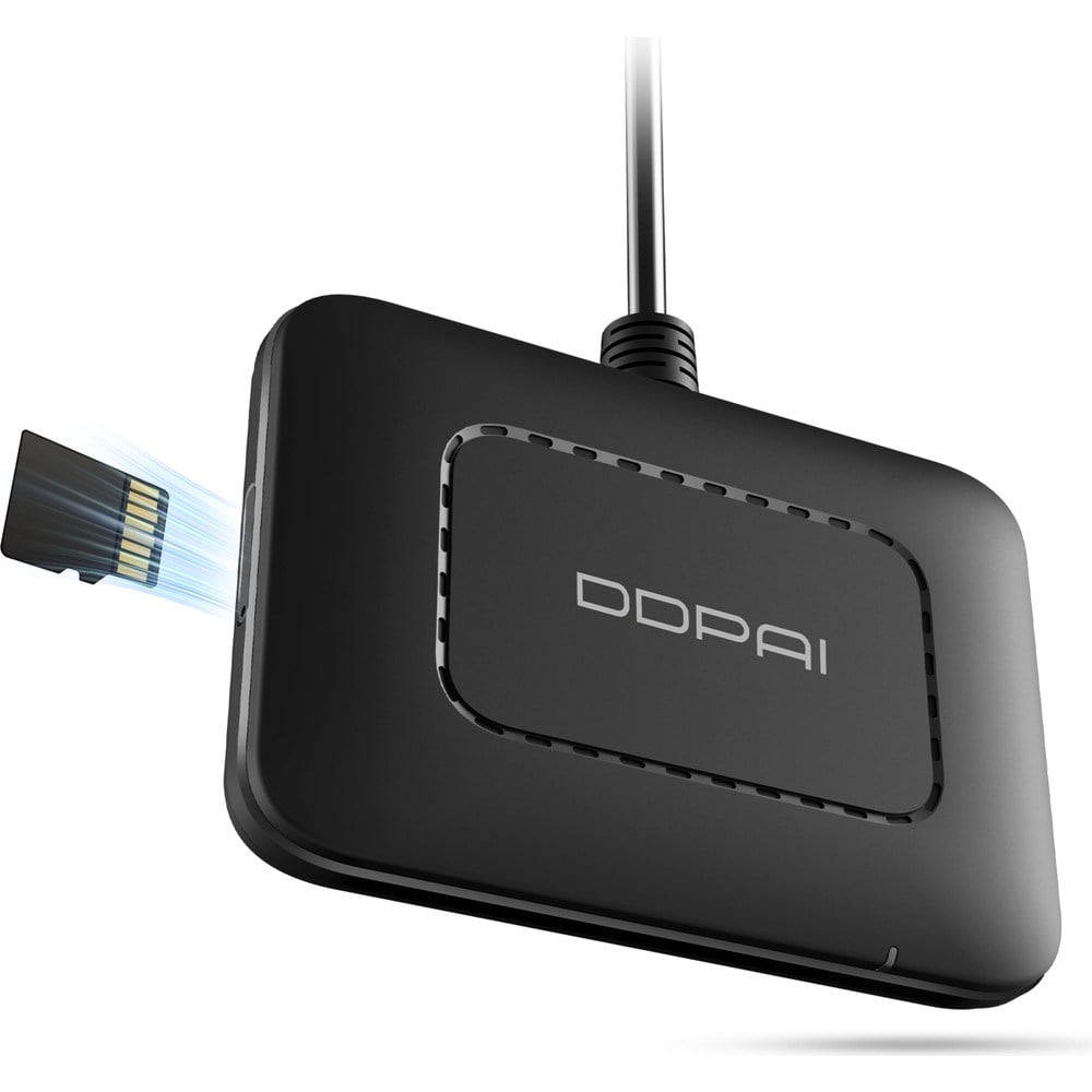 Ddpai 4G Modül (Z90 Serisi / Z60 Pro / Z50 Pro / N5 Çift 2. Nesil / N5