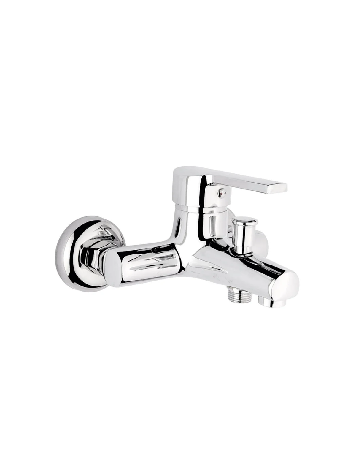 Delta Mix Banyo Bataryası