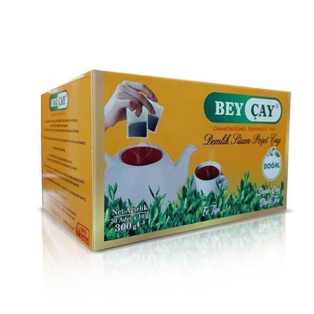 Demlik Poşet Çay  300gr
