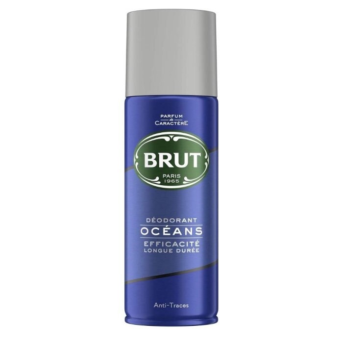 Deodorant Sprey & Ocean 200ML
