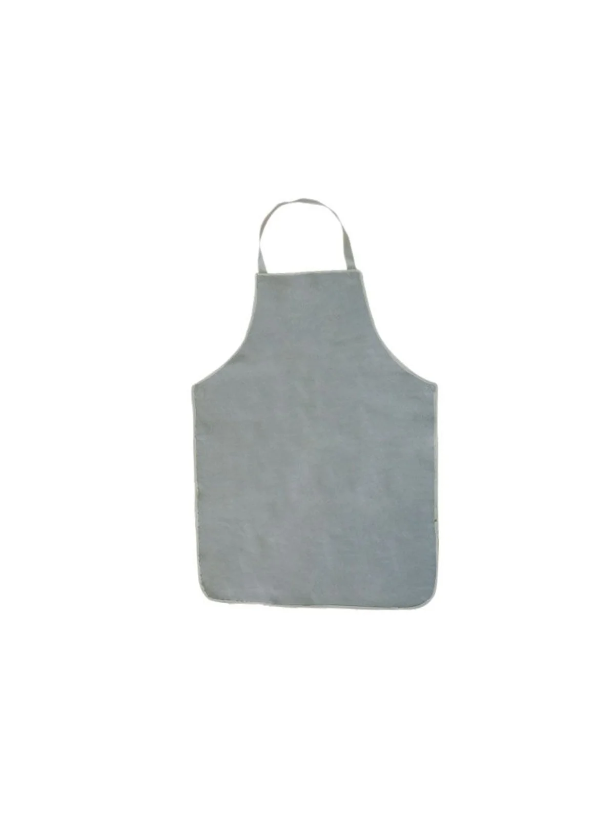 Deri Kaynakçı Önlüğü