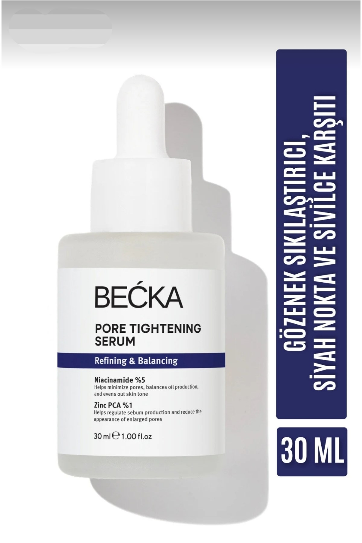 Dermo Anti Akne Serum
