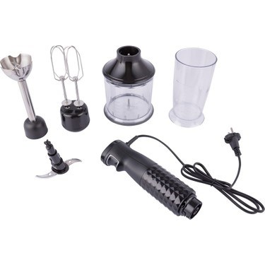Diamond Blender, Yüksek Performans ve Şık Tasarım