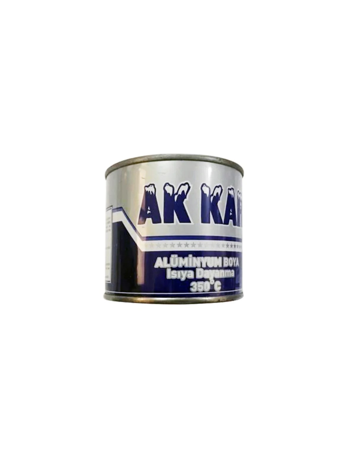 Difix Alüminyum Yaldız Boya 100 gr