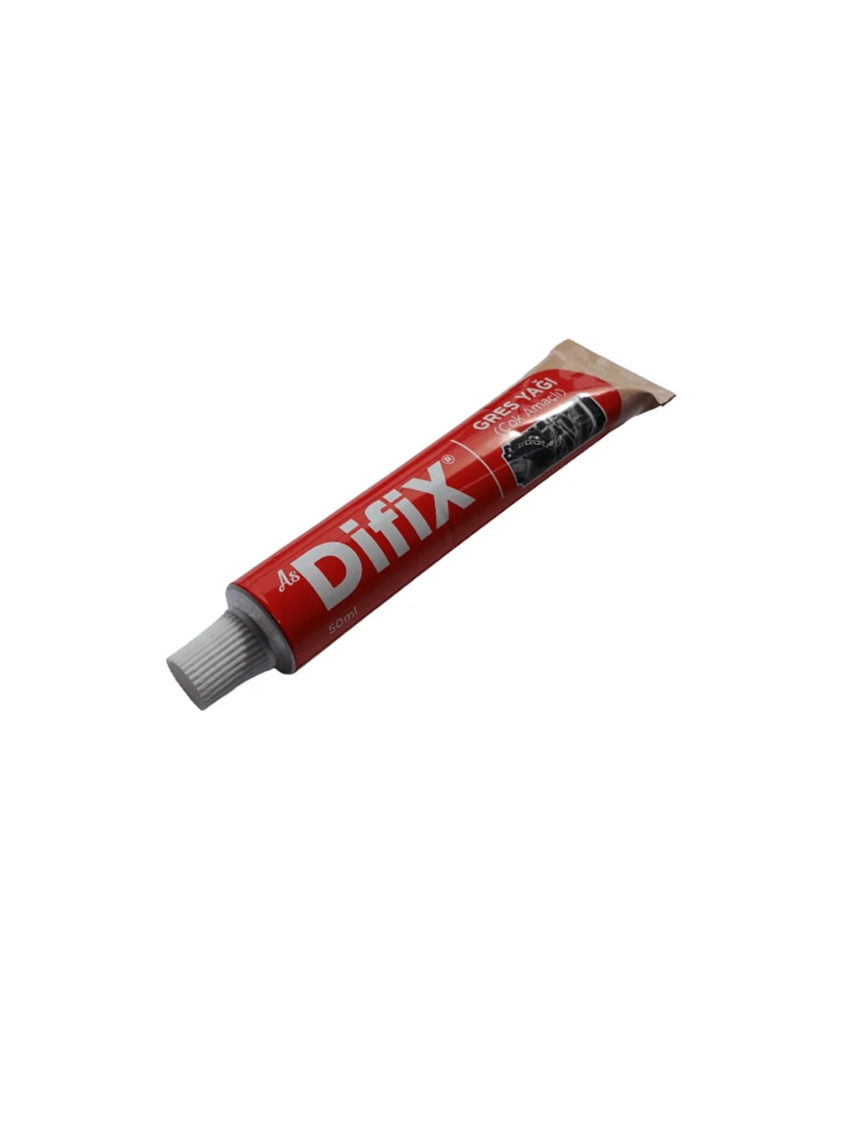 Difix Genel Amaçlı Gres Yağı Tüp 100gr