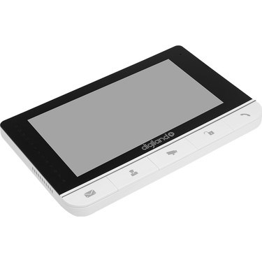 Digiland Digiland+ TC-3000MH-X1 Linux 7 tft-Lcd 800X480 4OHM/2W Digtial Ev Içi