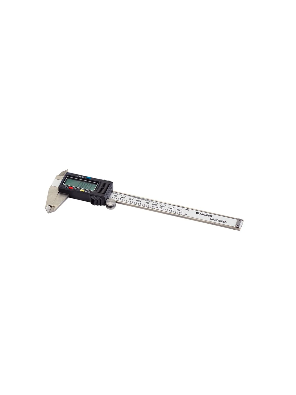 Dijital Kumpas Büyük Ekran 100x0.01mm GFB1050