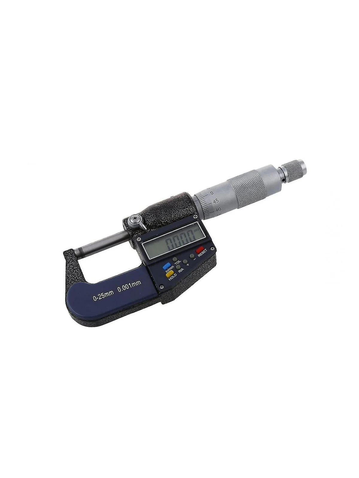 Dijital Mikrometre 50-75mm GFB1192