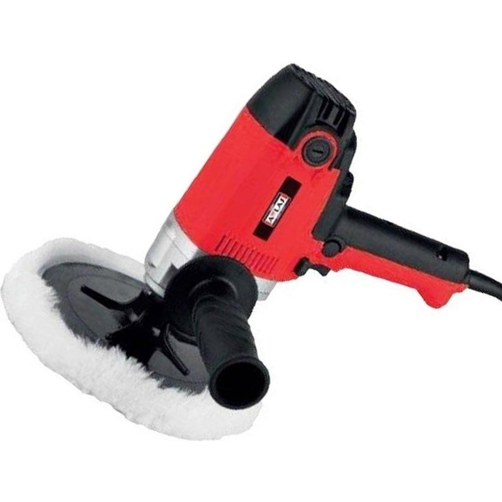 Dikey Polisaj Makinesi 1100 W Yüksek Performans İçin Tasarlandı