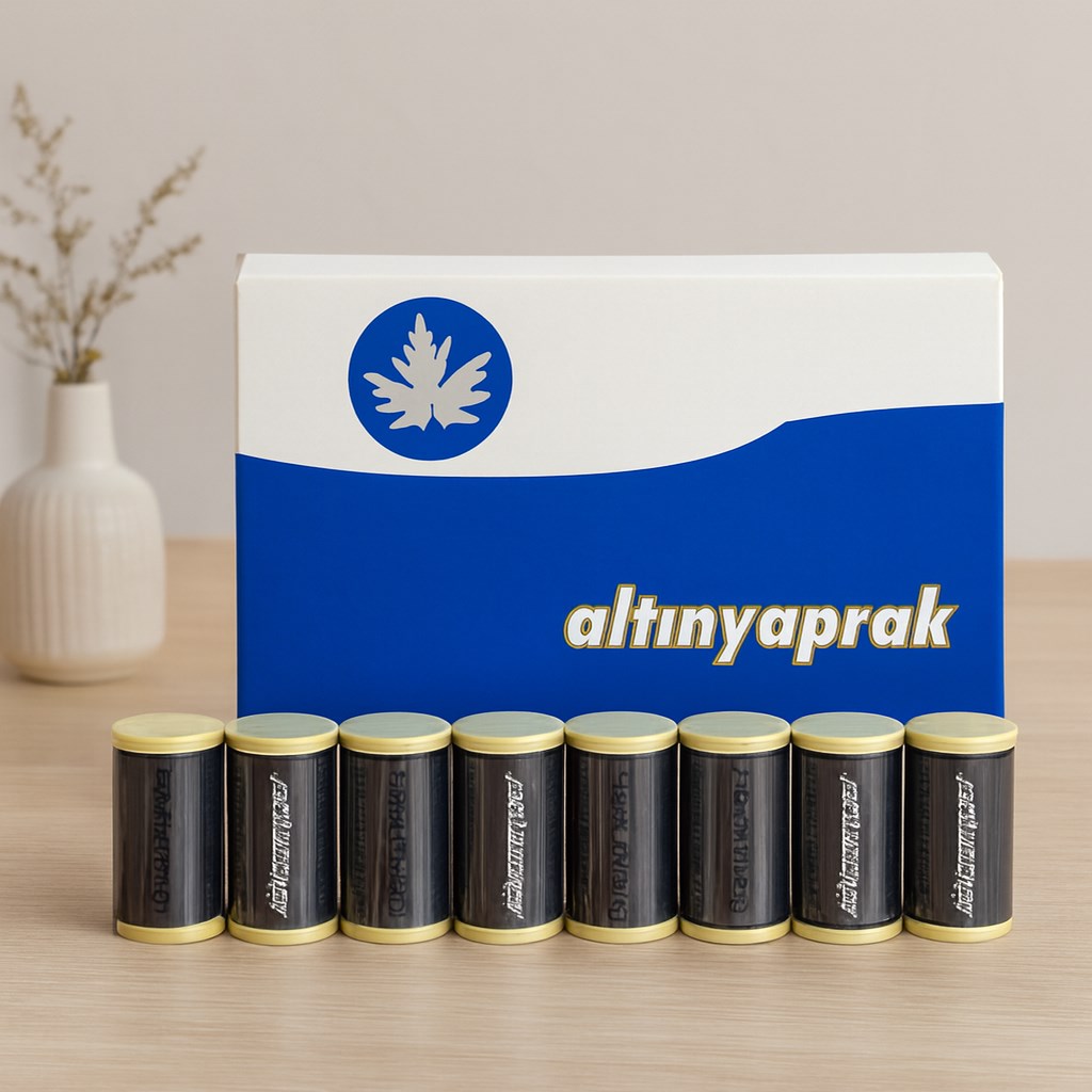 Dikiş İpliği Siyah 100 m - 12li Paket
