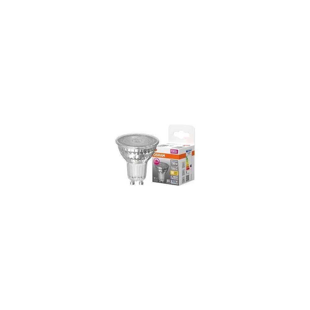 Dim Edilebilir LED Superstar PAR16 4.7W Ampul