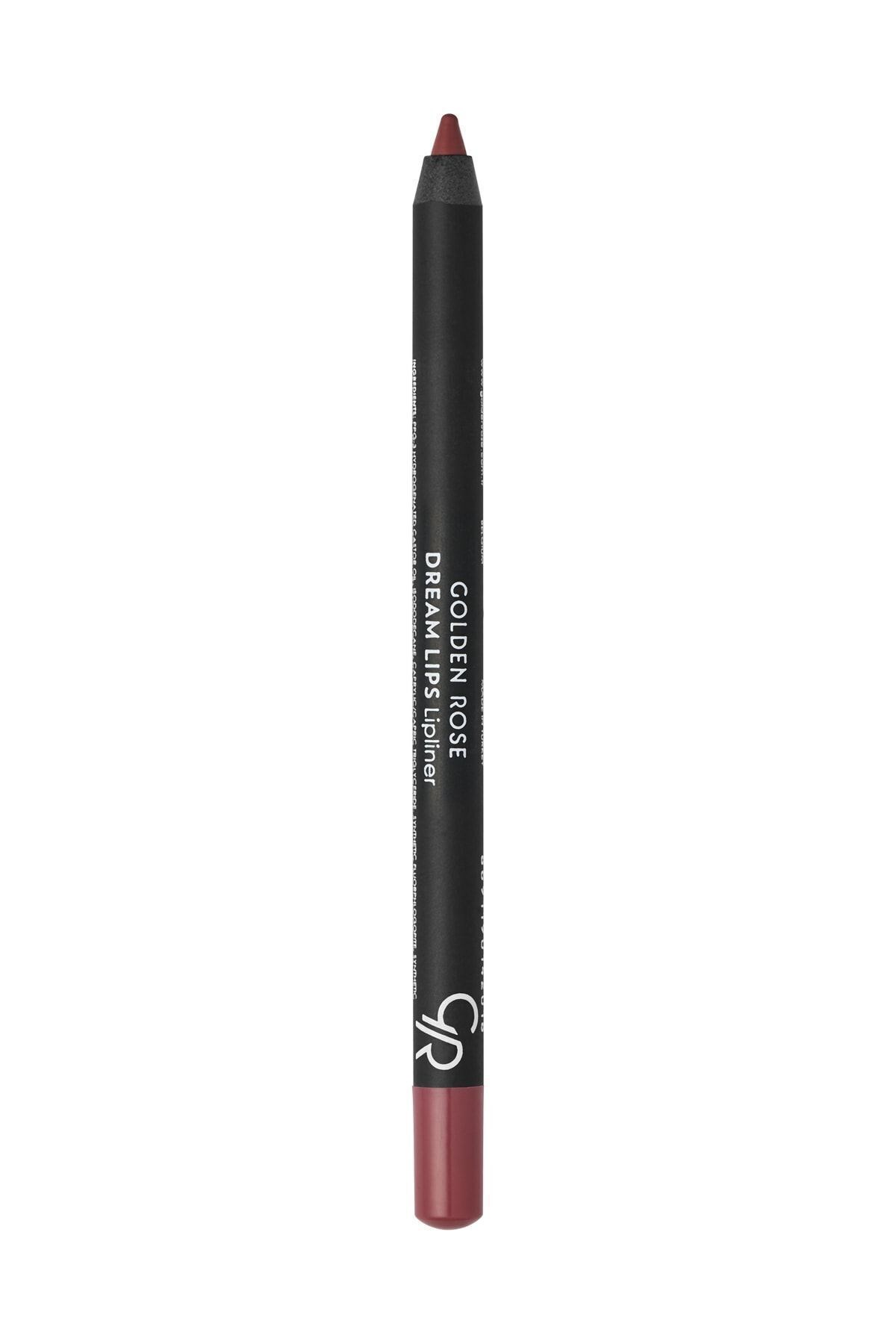 Dream Lips Dudak Kalemi 531 Pamuk Yağı İçerikli 1,6 g