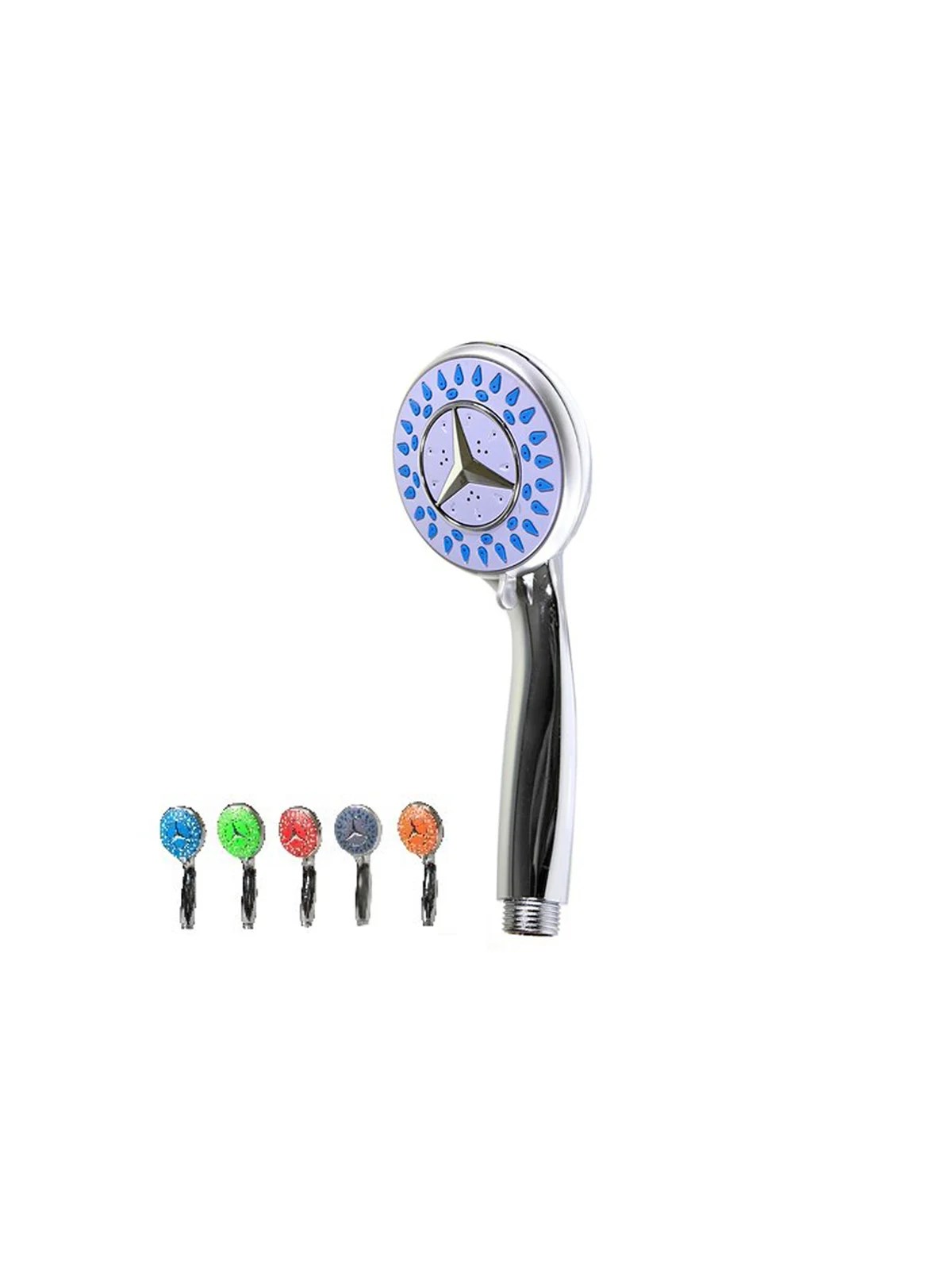 Duş Başlık 3 Fonksiyonlu MK1432