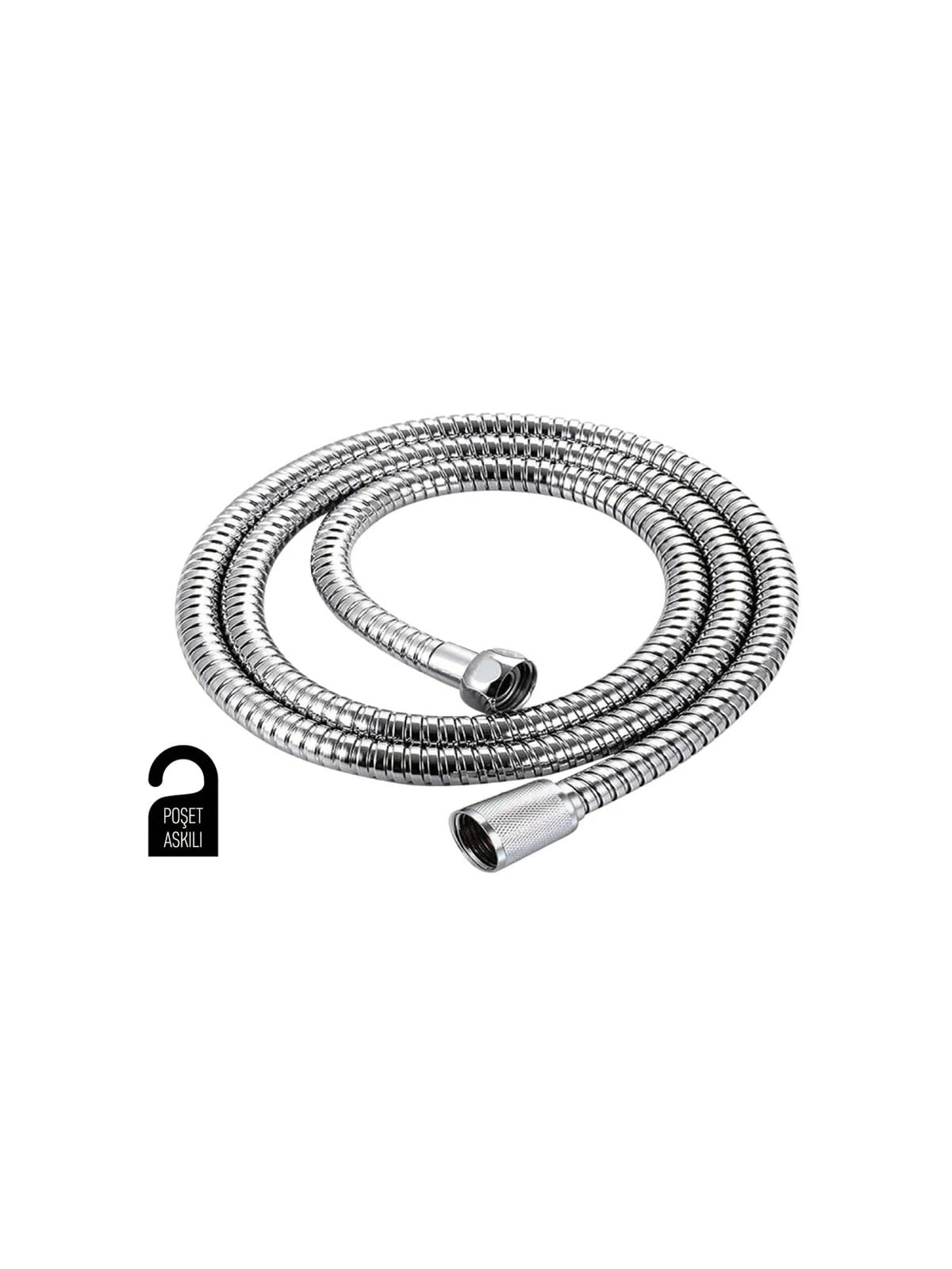 Duş Hortumu Çelik 150 cm MES4254