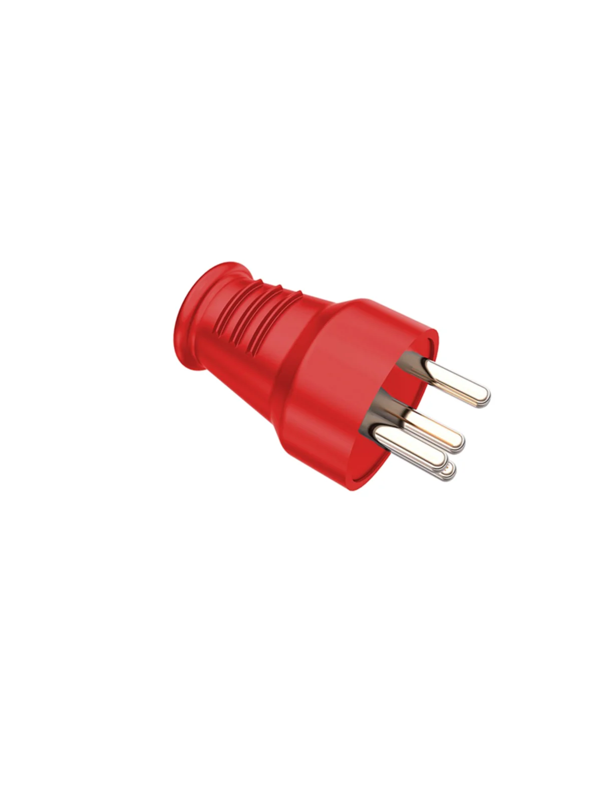 Düz Fiş BK1-2504-4012 3X25A