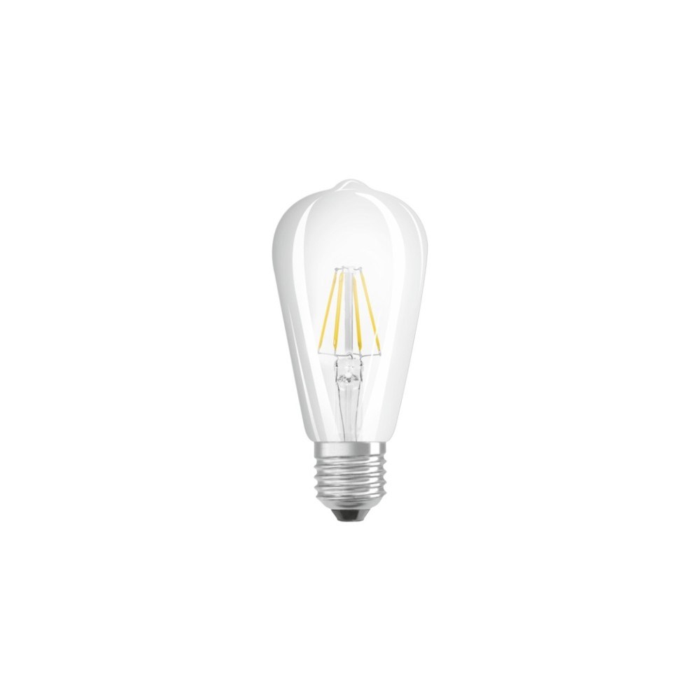 E-27 6,5W Sarı Işık LED Ampul ile Enerji Verimliliği