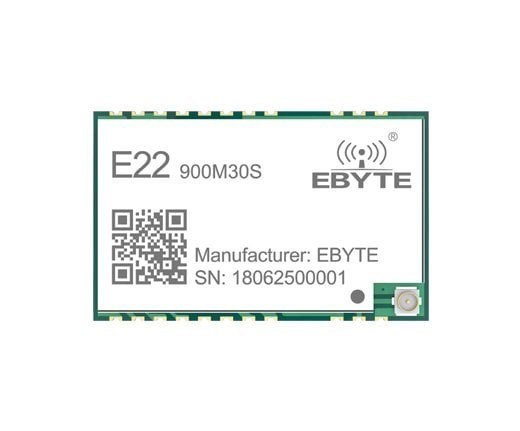 EBYTE E22-900M30S SX1262 LoRa Module 868MHz Wirele