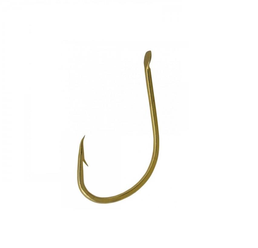 EFFE OLTA İĞNESİ 505 Gold Plastik Kutu - 100lu Paket