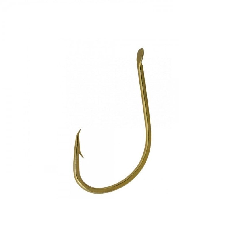 EFFE OLTA İĞNESİ 505 Gold Plastik Kutu - 100lu Paket - NO-8
