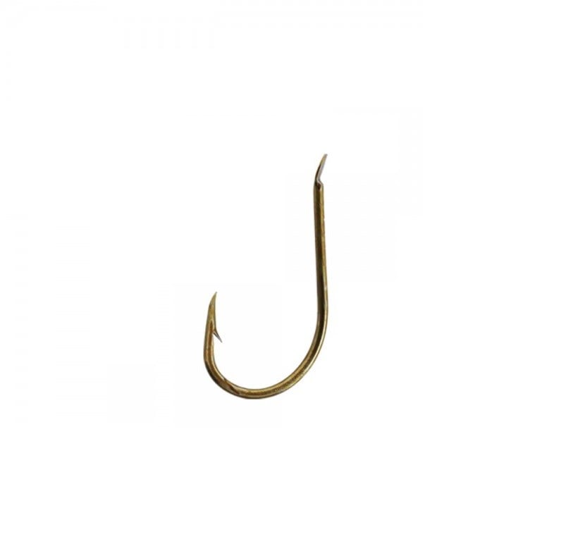 EFFE OLTA İĞNESİ 530 Bronz Carbon - 100lu Paket - NO-7