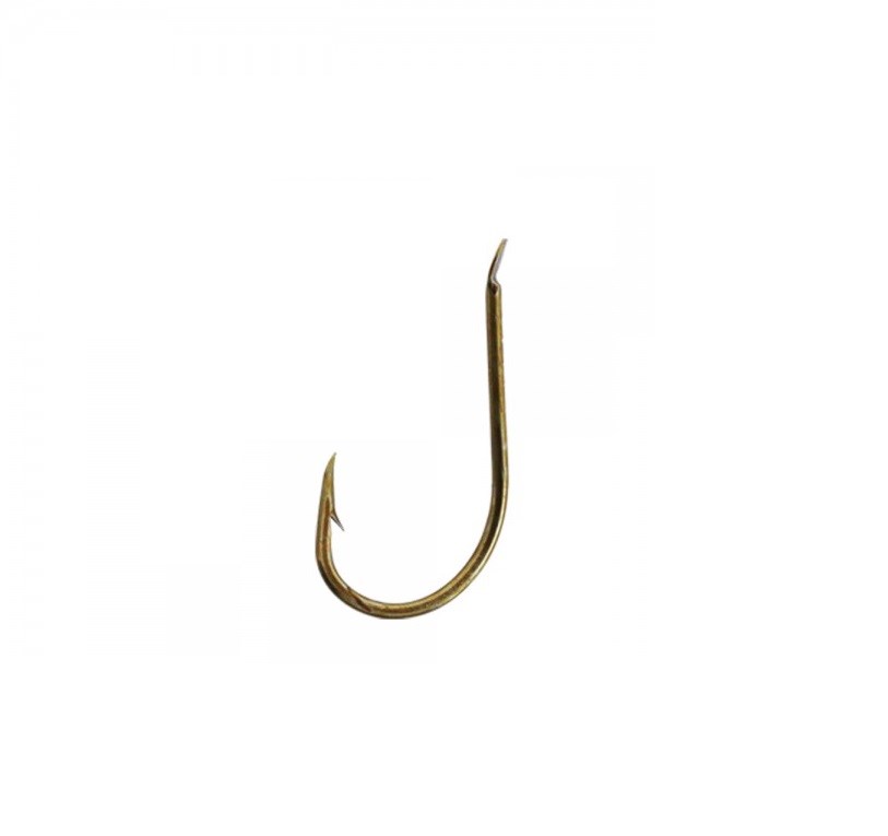 EFFE OLTA İĞNESİ 530 Bronz Carbon - 100lu Paket - NO-3