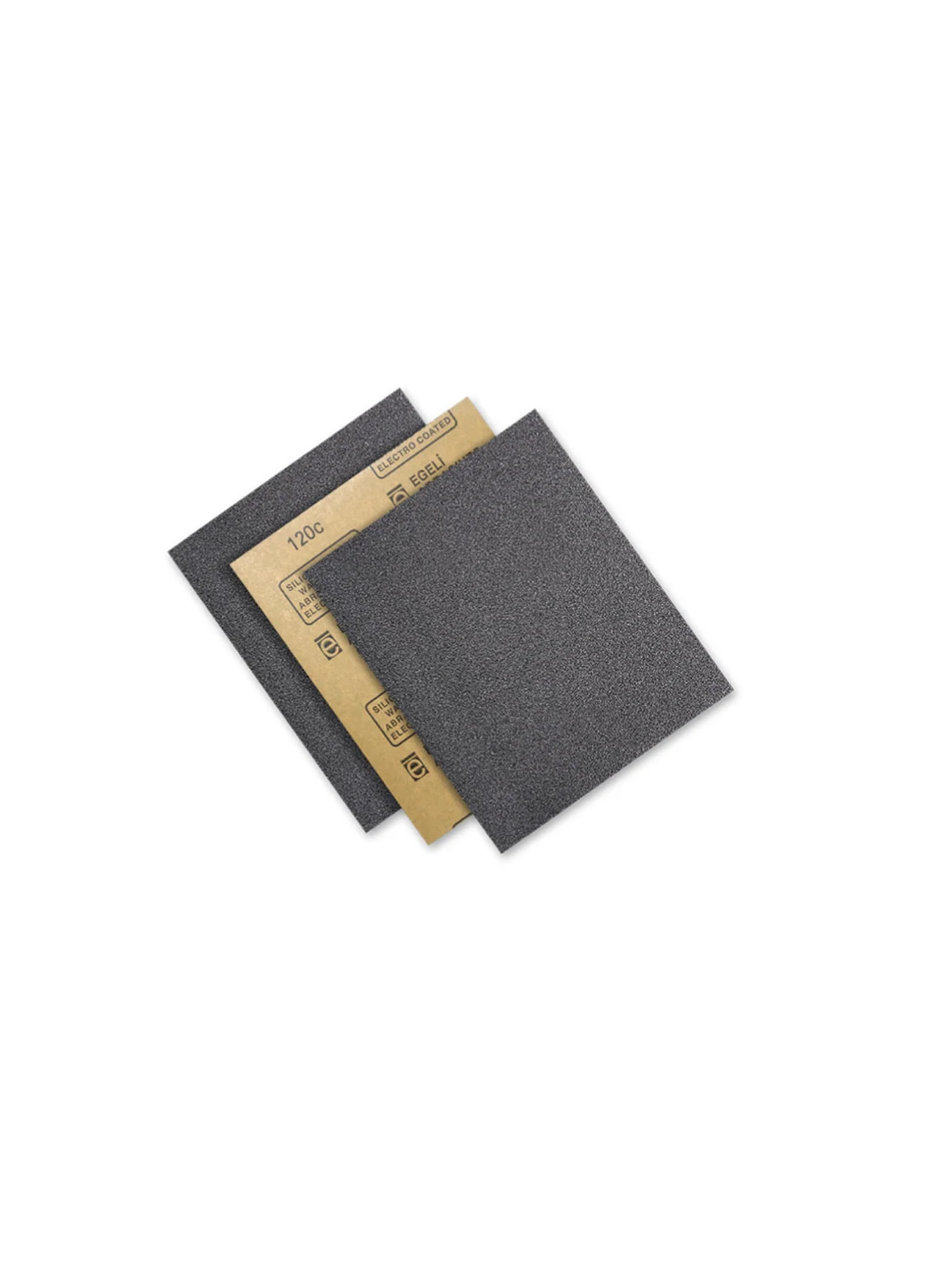 EGESAN Su Zımparası 1200 Kum 230x280mm