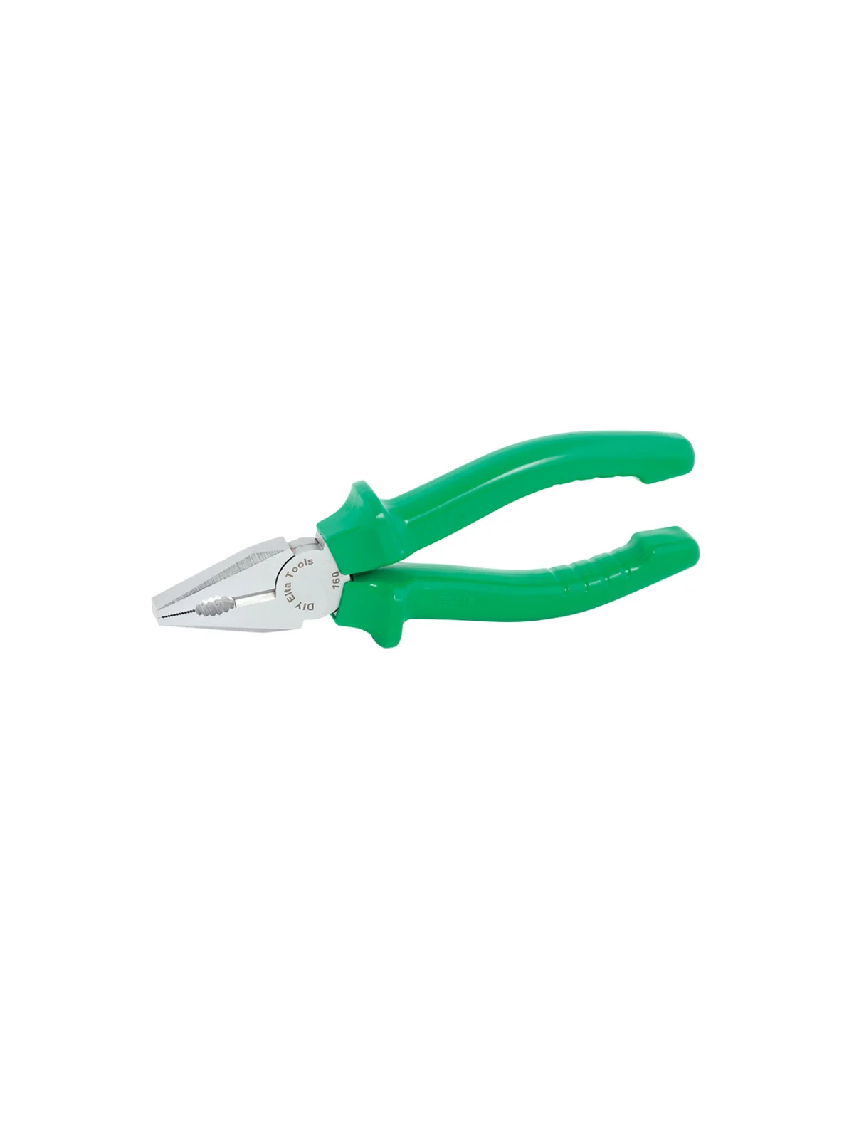 ELTA 3021 Kombine Pense Opak Seri 160 mm