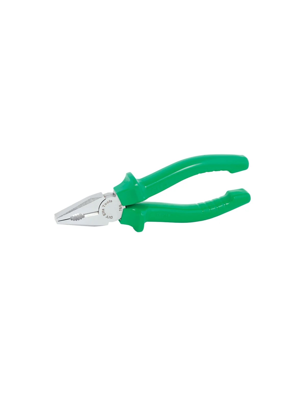 ELTA 3021 Kombine Pense Opak Seri 180 mm
