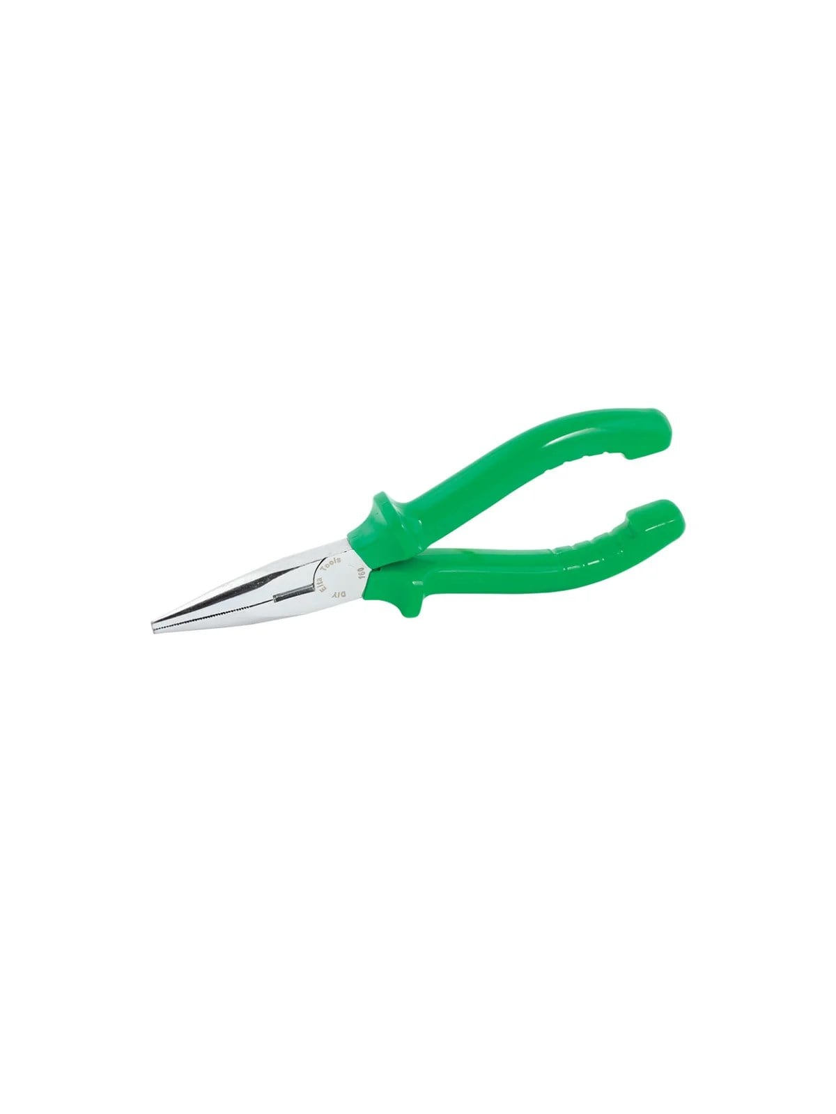 ELTA 3221 Kargaburun Düz Uçlu Opak Seri 160 mm