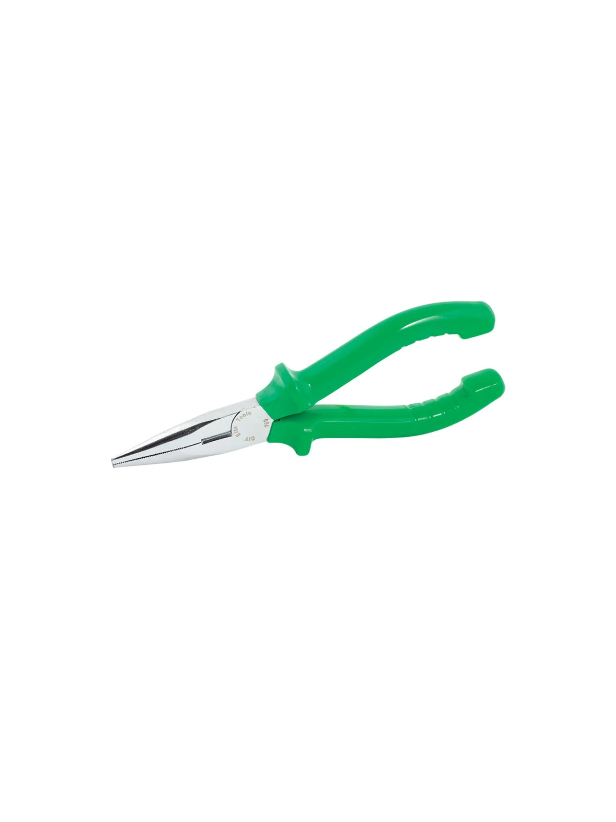 ELTA 3221 Kargaburun Düz Uçlu Opak Seri 160 mm