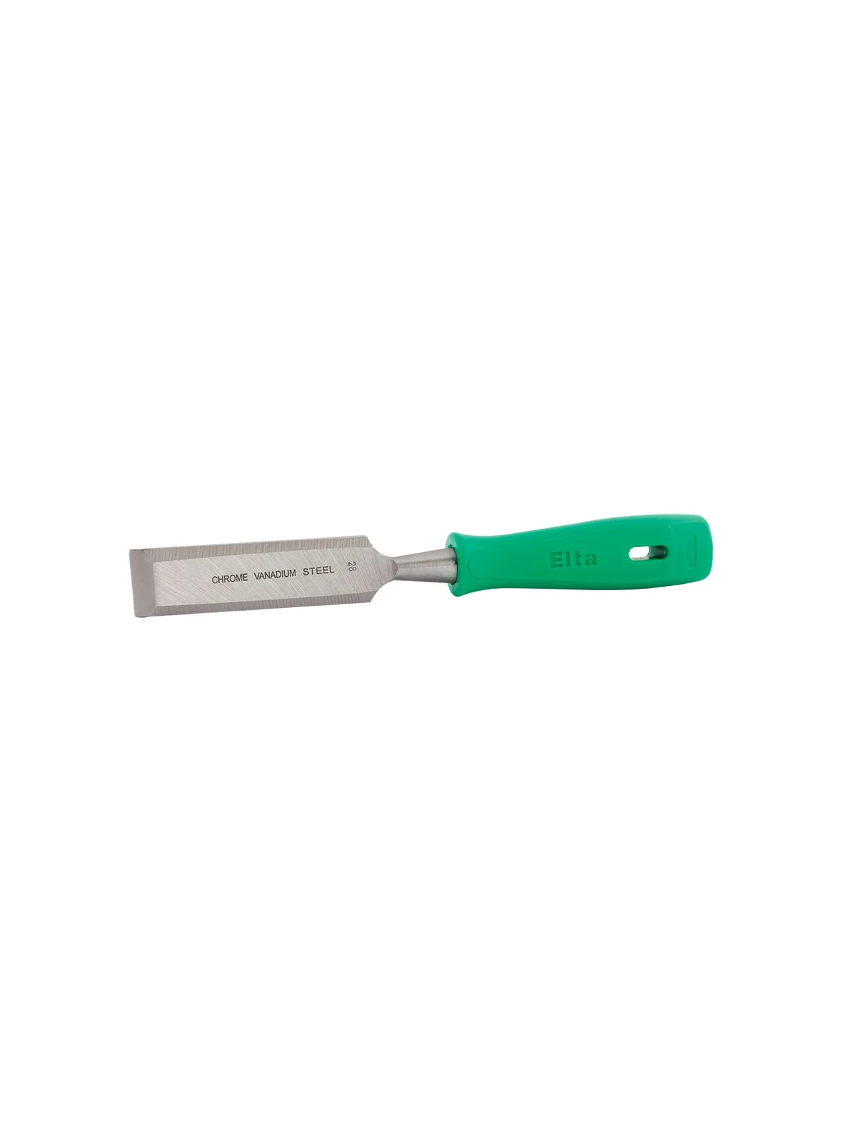 ELTA 5011 Iskarpela Düz 24 mm