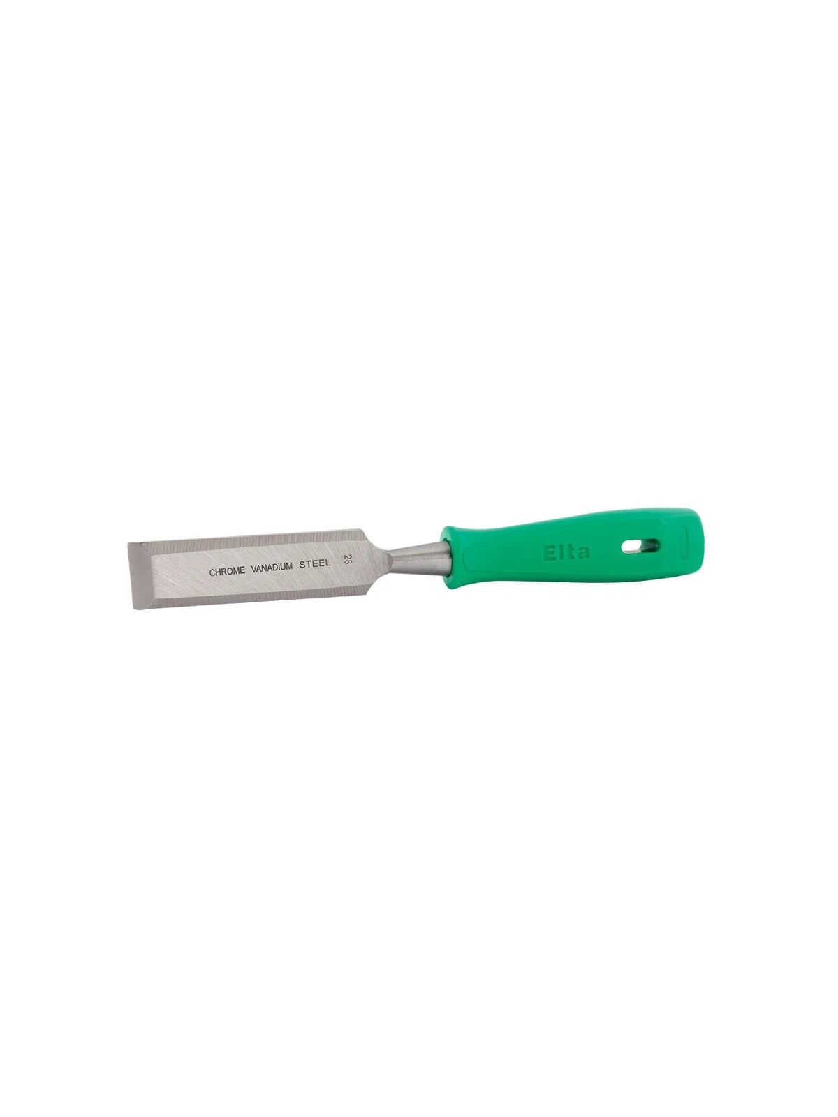 ELTA 5011 Iskarpela Düz 30 mm