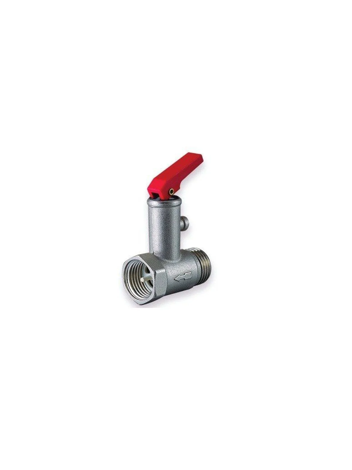 EMNİYET VENTİLİ TERMOSİFON İÇİN