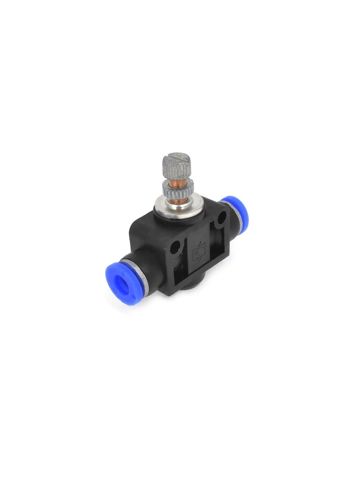 EPA 12 mm Hat Tipi Hız Ayar Vanası