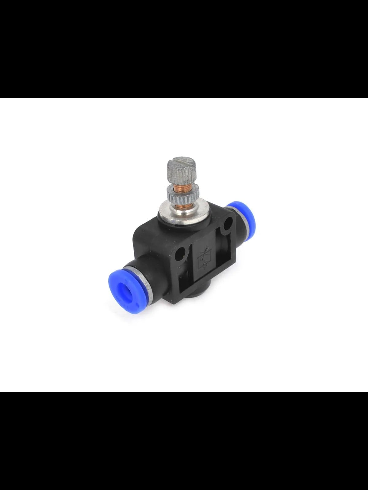 EPA 4 mm Hat Tipi Hız Ayar Vanası
