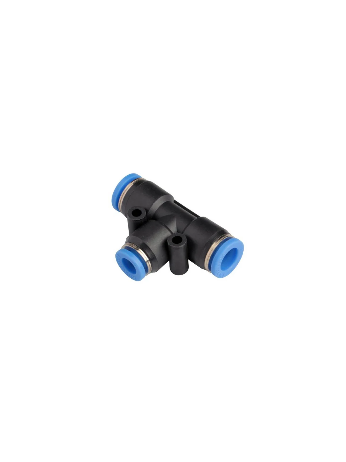 EPEG Redüksiyon Yükseltici TE Bağlantı 10-6-10mm
