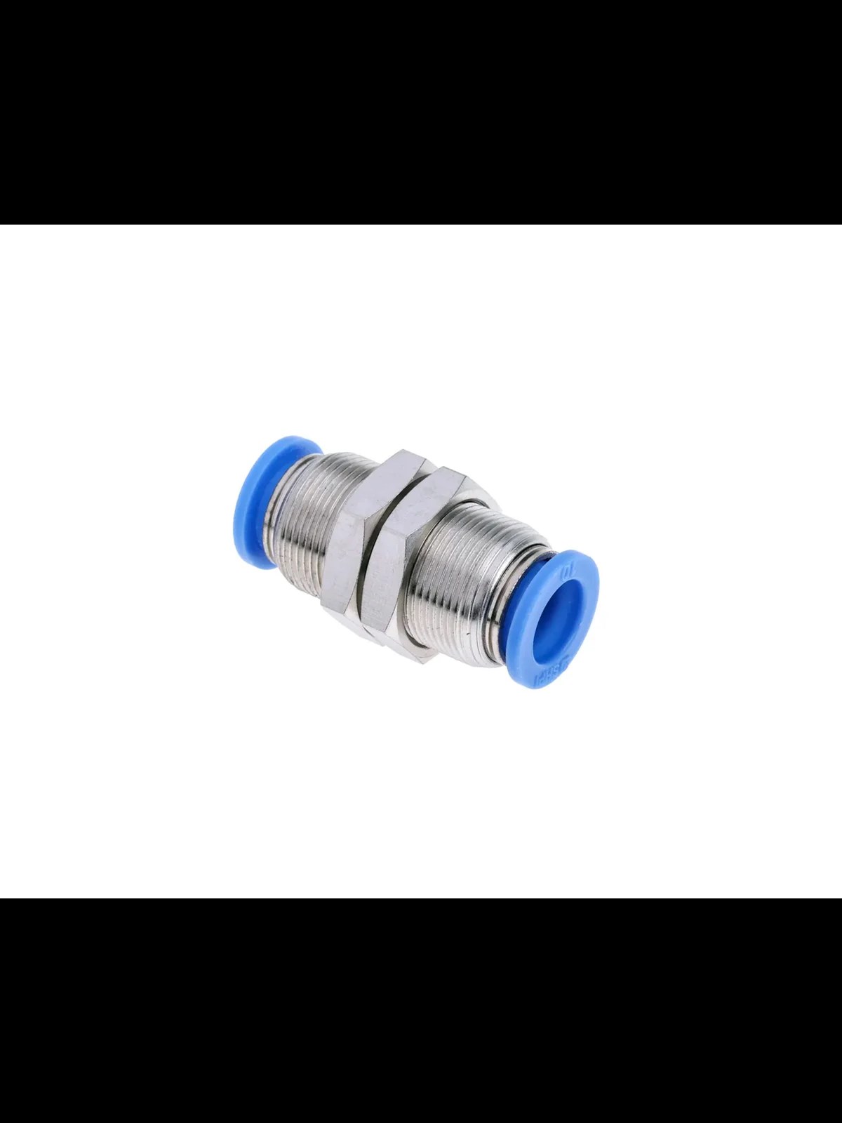 EPM 10 mm Perde Geçiş Nipeli